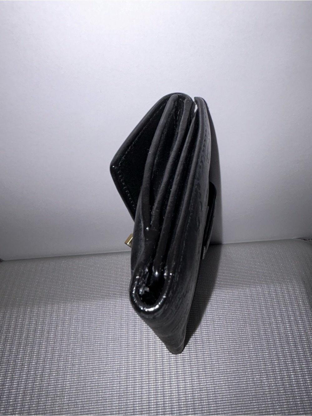 Gucci Guccissima Princy Wallet - Picture 6 of 10
